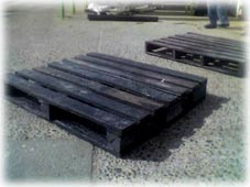 pallets